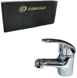 Dishidun Βρύση νεροχύτη/Μπαταρία νεροχύτη - Water tap