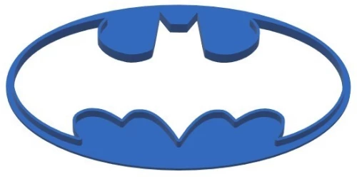 Κουπάτ Batman