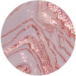 PopSocket Marble Pink Desing 2