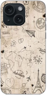 Adventure Θήκη για iPhone 14