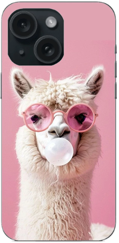 Lama Θήκη για iPhone 14