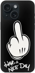 HAVE A NICE DAY Case θήκη για iPhone 14