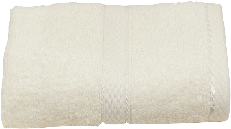 Πετσέτα Μπάνιου Μονόχρωμη 480gr/m2 80x160εκ Εκρού Classic Viopros