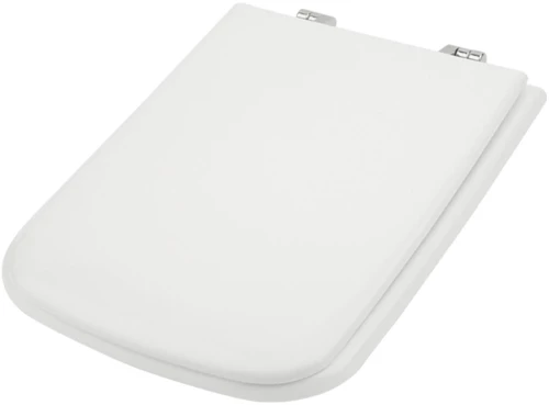 Κάλυμμα WC Πλαστικό PP 43x36εκ 700-006