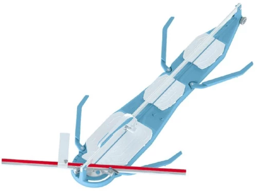 Κόφτης Πλακιδίων Χειροκίνητος 155cm 4FN Sigma