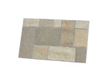 Πλακάκι Petra Beige 30Χ60 Μπεζ Ματ