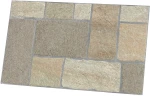 Πλακάκι Petra Beige 30Χ60 Μπεζ Ματ