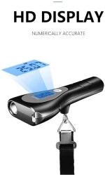 QIAOYANG ψηφιακή ζυγαργιά QA-T585 - QIAOYANG Digital Scale QA-T585