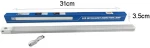LED Μπάρα - Φωτάκι νυχτός Με Φωτοκύτταρο 30cm - Led Intelligent Induction Lamp Sensor Light