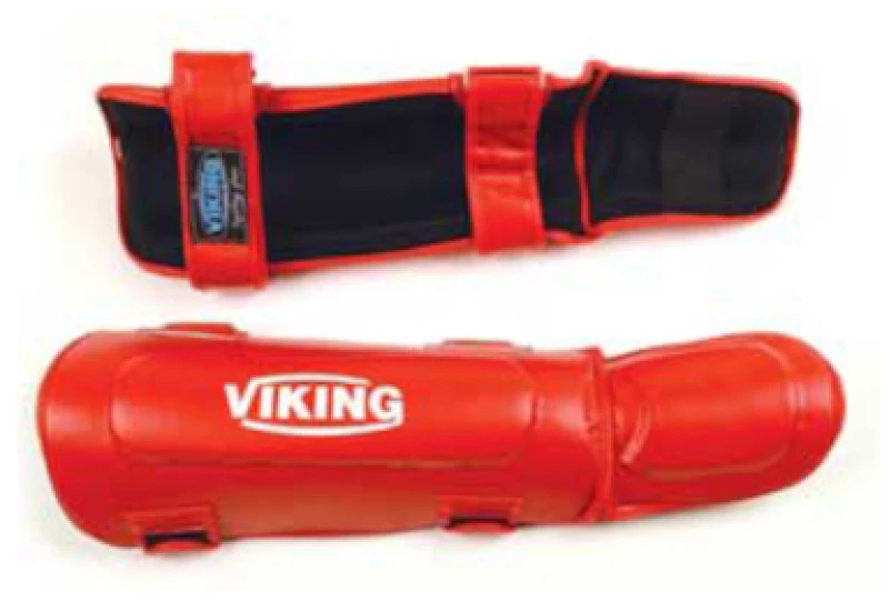 VIKING Επικαλαμίδες με κουτουπιέ GS-7001 - XLarge 102264