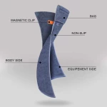 Gym Towel Viking 105074