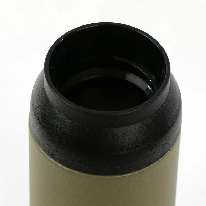 Κούπα θερμός Χακί 350ml - Runbott 0309-971643