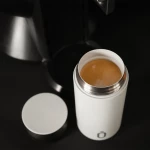 Κούπα θερμός Χακί 350ml - Runbott 0309-971643