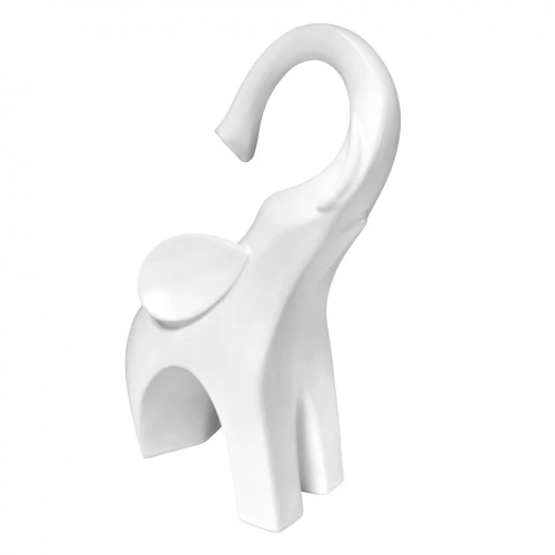 HFA Φιγούρα Mignon Ελέφαντας White 22cm