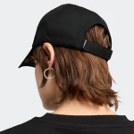 PUMA ESS METAL PUMA CAT BB Cap - 025994-01