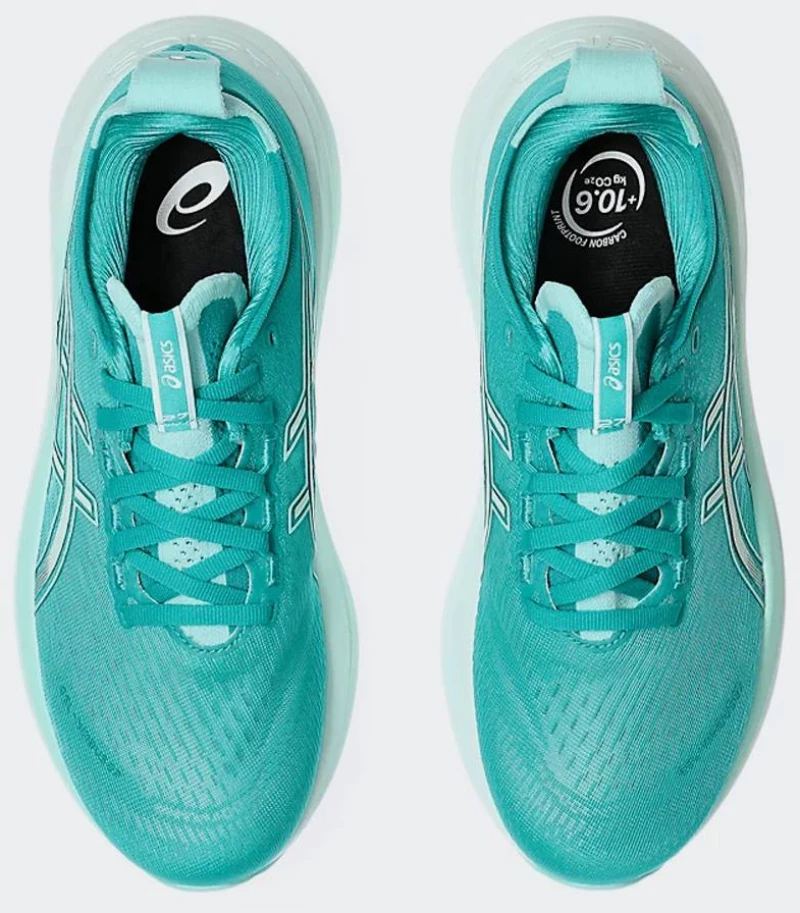 ASICS GEL-NIMBUS 27 - 1012B753-400