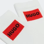 HUGO 3P QS RIB LABEL CC  - 50531515-100