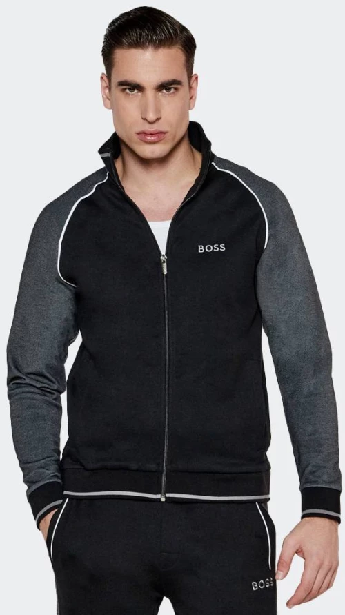 BOSS Tracksuit Jacket - 50535851-001
