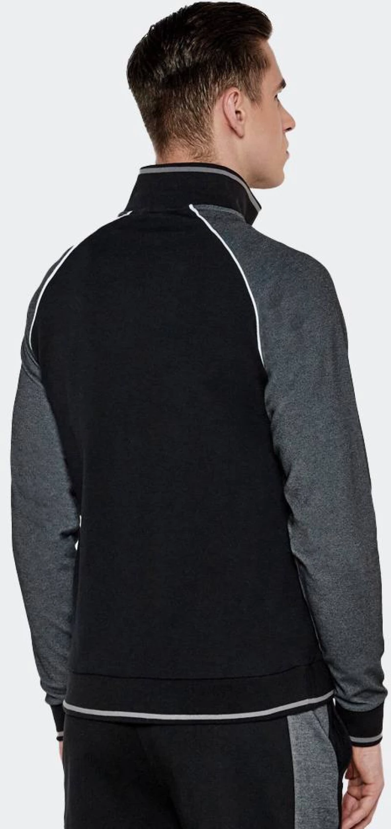BOSS Tracksuit Jacket - 50535851-001