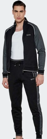 BOSS Tracksuit Pants  - 50535852-001