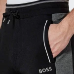 BOSS Tracksuit Pants  - 50535852-001