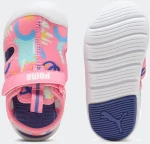 PUMA Fun Racer Sandal AOP V Inf - 401695-02