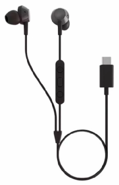 ΑΚΟΥΣΤΙΚΑ ΜΕ ΜΙΚΡΟΦΩΝΟ PHILIPS TAE5008BK ΜΑΥΡΟ 1TEM