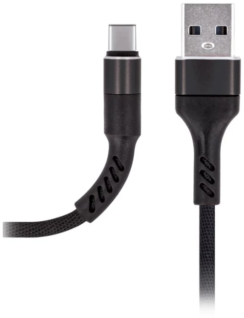 Maxlife micro USB cable mxuc-01 black