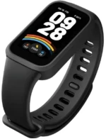 Xiaomi Watch Smart Band 9 Active Midnight Black