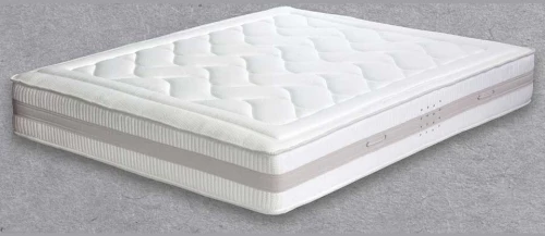 ΣΤΡΩΜΑ LIFE STYLE COCO 120x200xH26cm