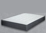ΣΤΡΩΜΑ DOUBLE MEMORY 130x200xH28cm
