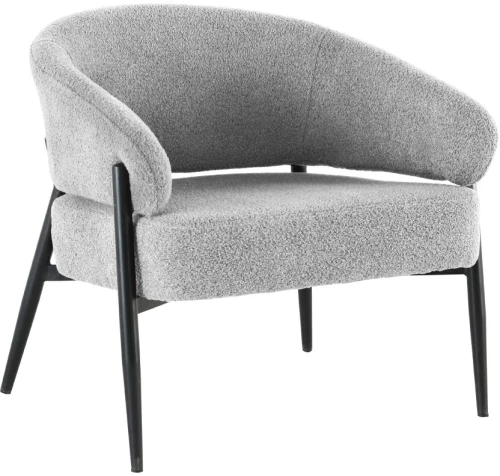 MORITZ ΠΟΛΥΘΡΟΝΑ ΓΚΡΙ 73x72x75