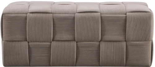 MAD ΣΚΑΜΠΟ BEIGE 100x39x39