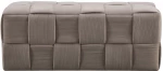 MAD ΣΚΑΜΠΟ BEIGE 100x39x39