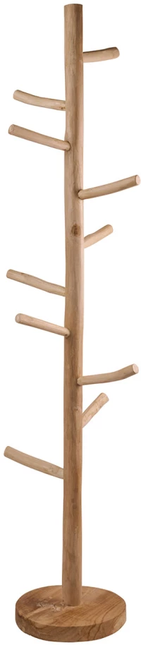 Καλόγερος Piero φυσικό 35 x 35 x 190