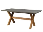 CALDERA ΤΡΑΠΕΖΙ CEMENT 220x100x74.5