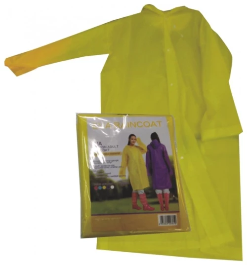 Αδιάβροχο Παιδικό High Quality RainCoat