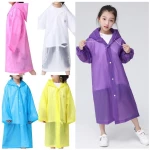 Αδιάβροχο Παιδικό High Quality RainCoat