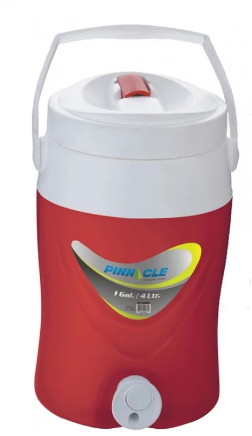 Θερμός Πολυουρεθάνης - 4lt