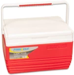 Pinnacle Ψυγείο Escimo 11.6QT/11LTR - Κόκκινο