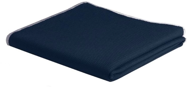 Marine Business Τραπεζομάντηλο Αδιάβροχο Aruba- Navy - 150x130cm