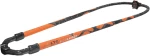 Μάτσα monocoque Carbon 175-225cm 29mm Μαύρη Πορτοκαλί - Dynafiber 0604-17586