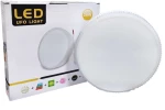 UFO LED φώτα οροφής λευκό φως 6500K 36W - LED UFO Light