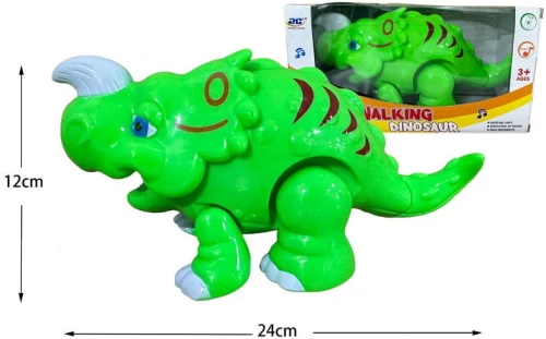 Δεινόσαυρος παιχνίδι - Walking dinosaur