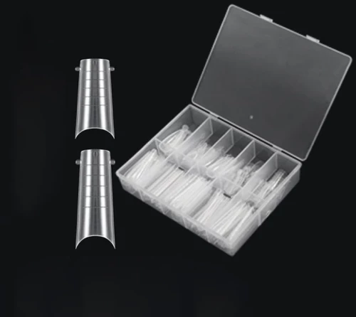 Τεχνητά Νύχια - Koper Plastic Form 7