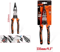 KMT Πένσα 235mm 9.5"- Pliers