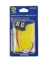 Rchang Αντάπτορας για Λάμπες LED H7 W1017 - Light Connector Adapter