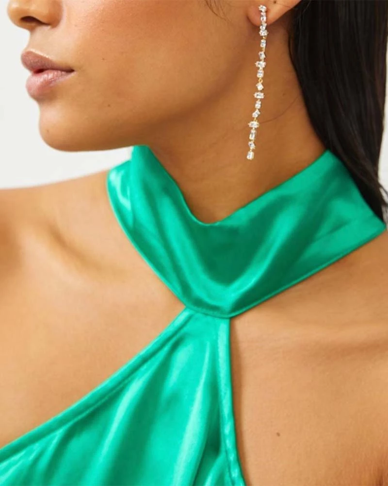 Audrey silky γυναικείο τοπ 70% βισκόζη