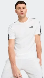 PUMA ESS TAPE Tee - 684674-02