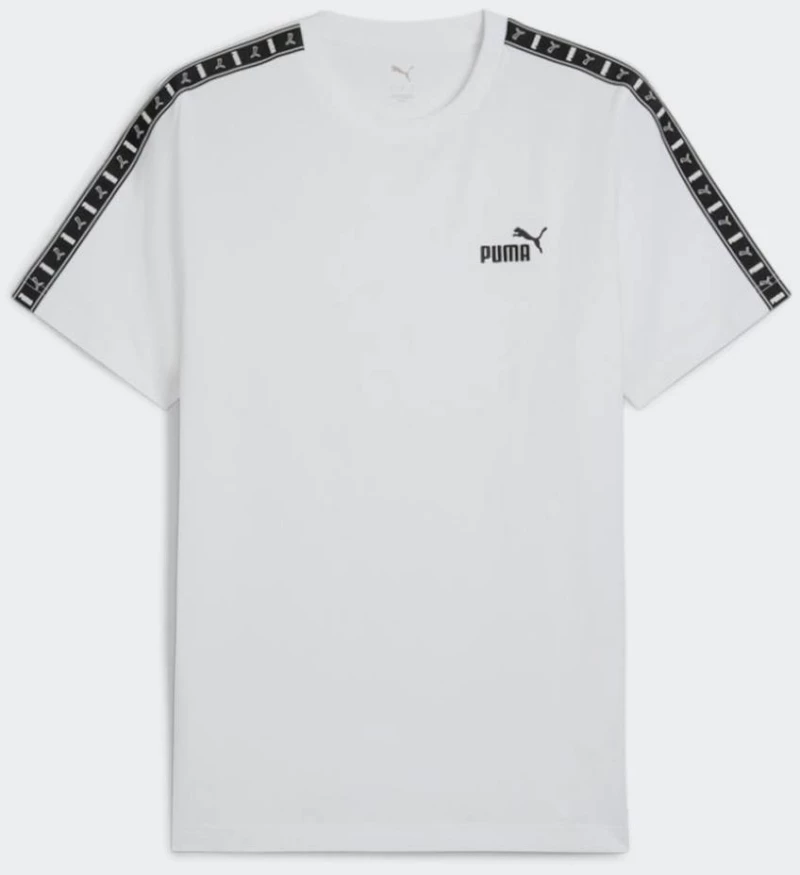 PUMA ESS TAPE Tee - 684674-02